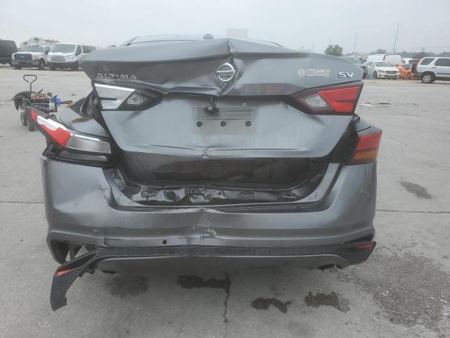 Photo 6 from auction – 2019 NISSAN ALTIMA SV with VIN 1N4BL4DV8KC132573