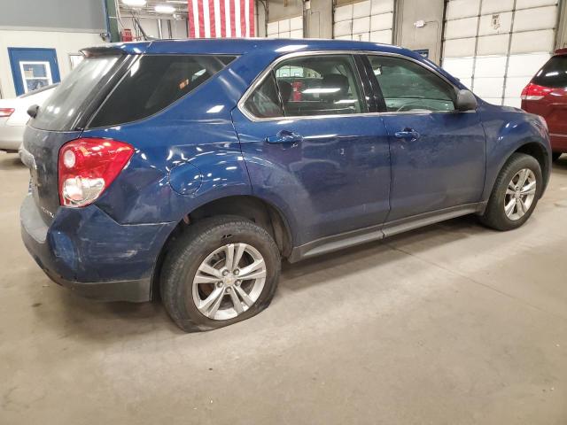 Photo 3 from auction – 2010 CHEVROLET EQUINOX with VIN 2CNFLCEW4A6399094