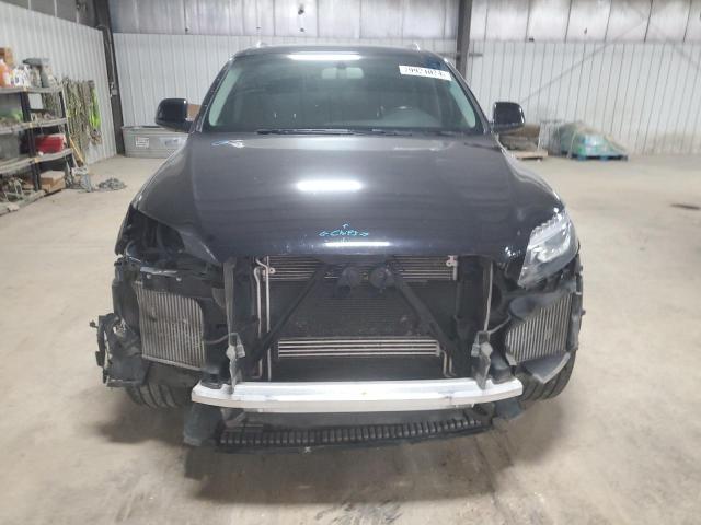 Photo 5 from auction – 2015 AUDI Q7 TDI PRE with VIN WA1LMAFE7FD015293