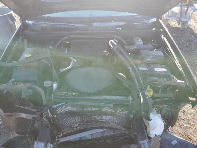Photo 12 from auction – 2005 JEEP GRAND CHER with VIN 1J4HR48N35C669878