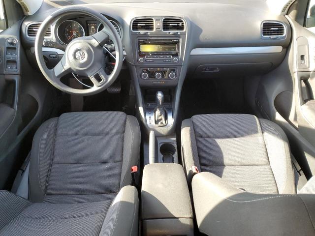 Photo 8 from auction – 2013 VOLKSWAGEN GOLF with VIN WVWDB7AJ3DW043245