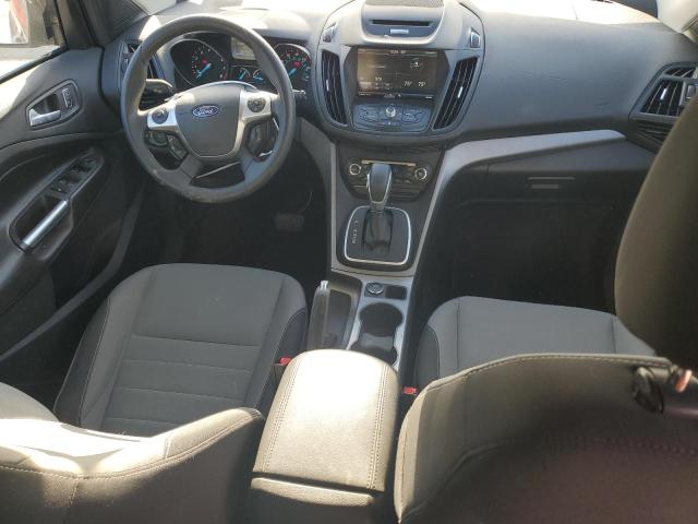Photo 8 from auction – 2014 FORD ESCAPE SE with VIN 1FMCU9GX5EUB13625