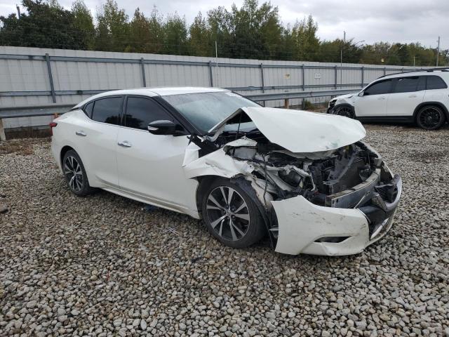 Photo 4 from auction – 2017 NISSAN MAXIMA 3.5 with VIN 1N4AA6AP1HC450059