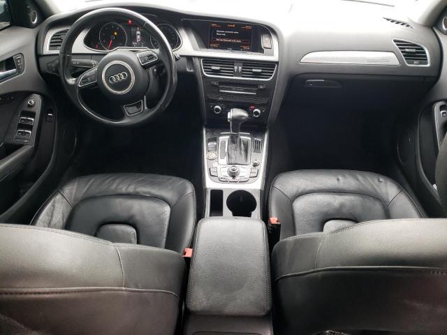 Photo 8 from auction – 2015 AUDI A4 PREMIUM with VIN WAUFFAFL7FN025342