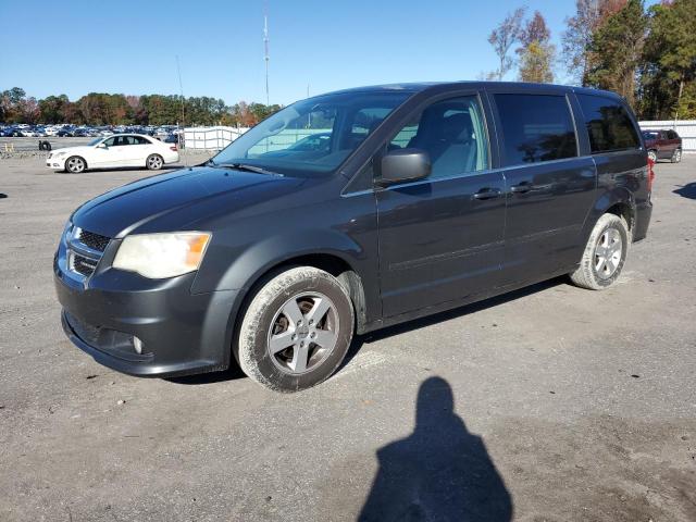 DODGE GRAND CARA 2012 with VIN 2C4RDGDG7CR171978 - Photo from auction