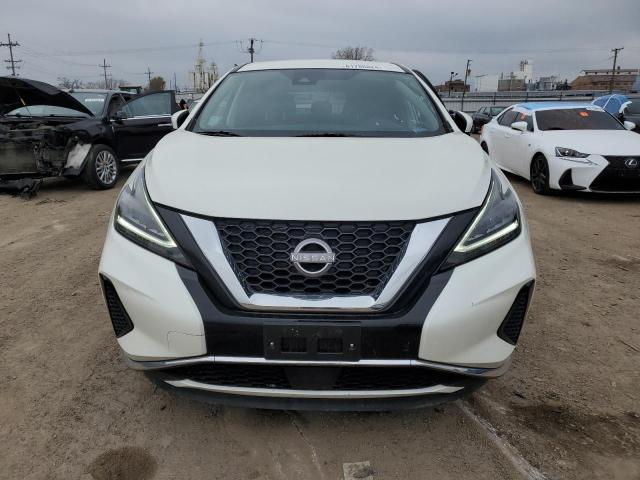 Photo 5 from auction – 2023 NISSAN MURANO S with VIN 5N1AZ2AS0PC113604