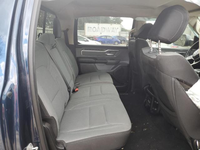 Photo 10 from auction – 2020 RAM 1500 BIG H with VIN 1C6SRFFT6LN154424