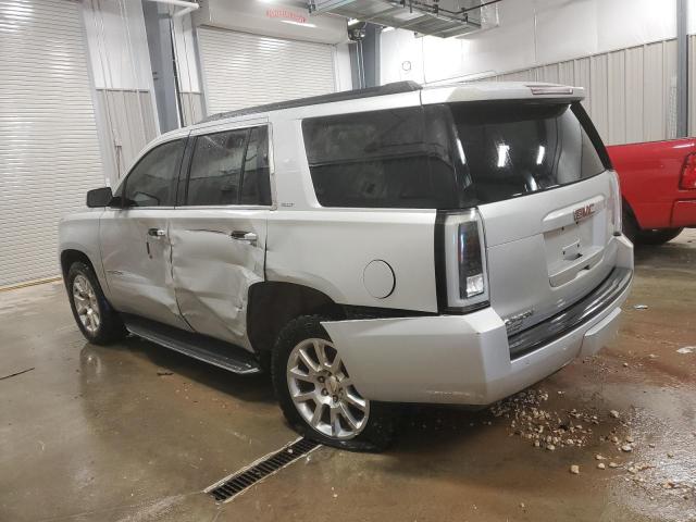 Photo 2 from auction – 2015 GMC YUKON SLT with VIN 1GKS2BKC5FR106278
