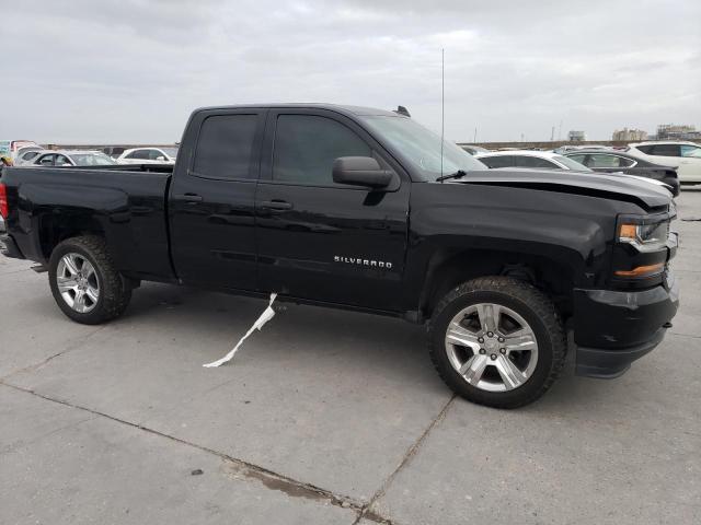 Photo 4 from auction – 2017 CHEVROLET SILVERADO with VIN 1GCRCPEC6HZ280458