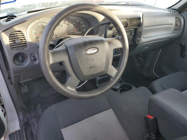 Photo 8 from auction – 2008 FORD RANGER with VIN 1FTYR10D68PA89299