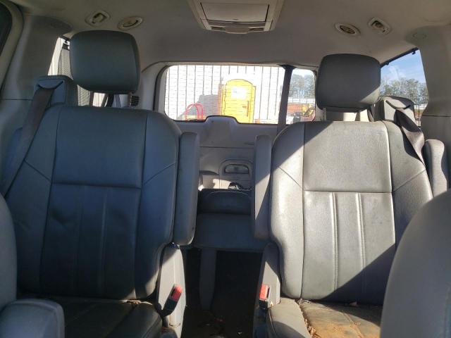 Photo 10 from auction – 2008 CHRYSLER TOWN & COU with VIN 2A8HR54P68R783378