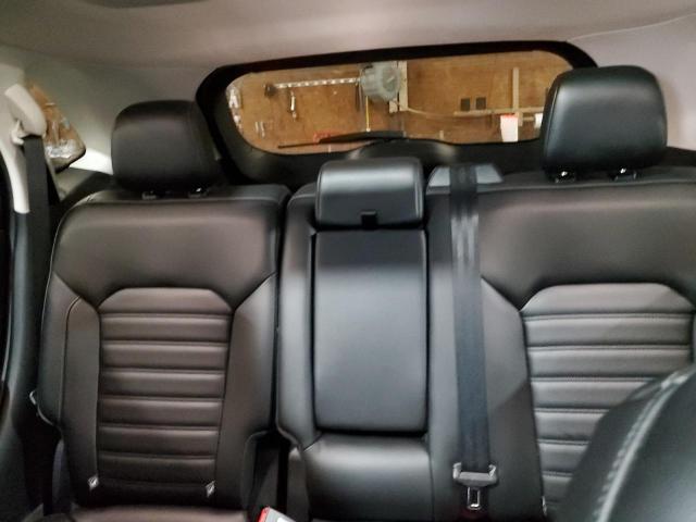 Photo 10 from auction – 2020 FORD EDGE SEL with VIN 2FMPK4J99LBB19662