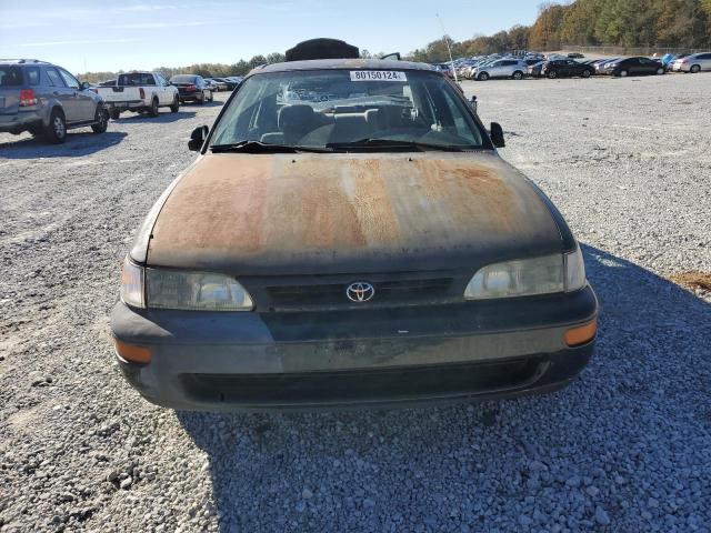 Photo 5 from auction – 1996 TOYOTA COROLLA DX with VIN 2T1BB02E1TC143500