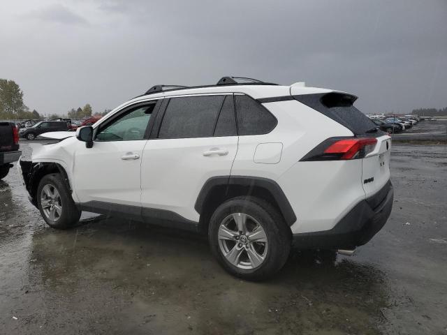 Photo 2 from auction – 2023 TOYOTA RAV4 XLE with VIN 2T3P1RFV6PC376535