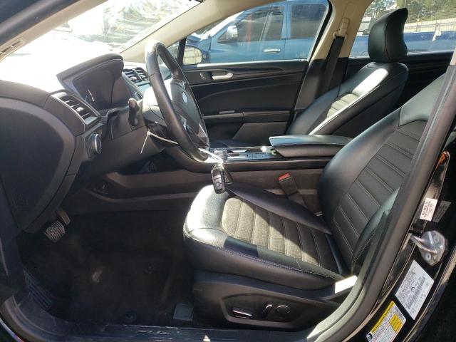 Photo 7 from auction – 2018 FORD FUSION SE with VIN 3FA6P0HD7JR222765