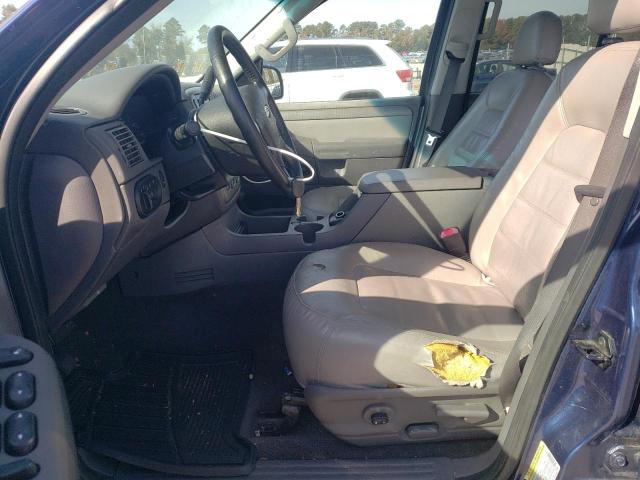 صورة رقم 7 من المزاد - 2005 FORD EXPLORER X مع VIN 1FMZU73KX5UB11071