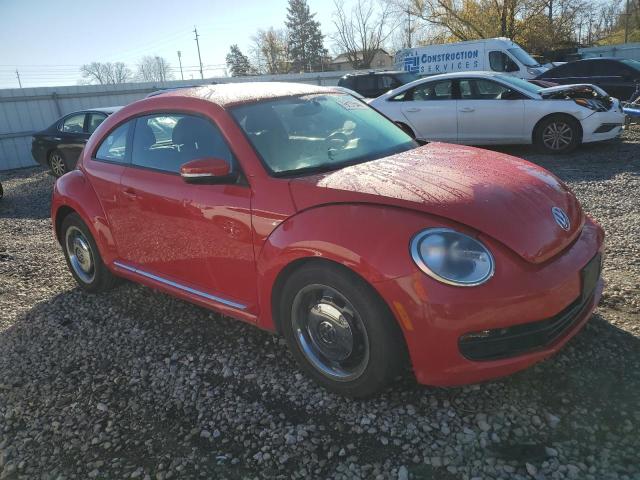 Photo 4 from auction – 2013 VOLKSWAGEN BEETLE with VIN 3VWJP7AT5DM603043
