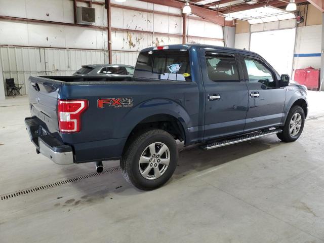 Photo 3 from auction – 2019 FORD F150 SUPER with VIN 1FTEW1E50KFB01361