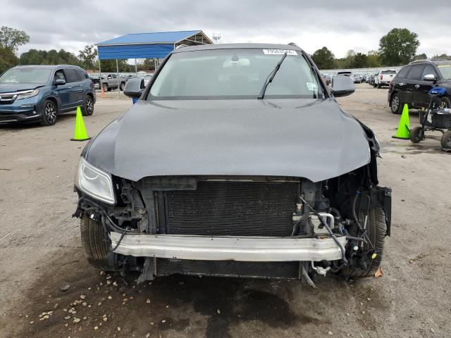 Photo 5 from auction – 2014 AUDI Q5 PREMIUM with VIN WA1DGAFP6EA087955