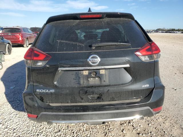 Photo 6 from auction – 2017 NISSAN ROGUE S with VIN KNMAT2MV7HP573235
