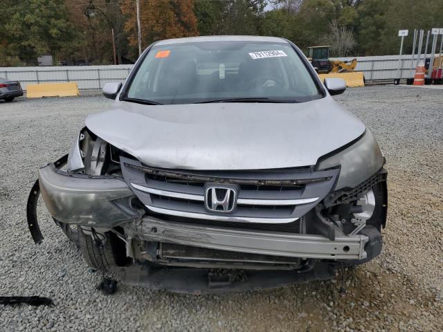 Photo 5 from auction – 2012 HONDA CR-V EX with VIN 2HKRM4H5XCH615133