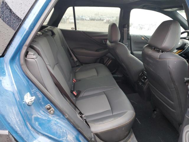 Photo 11 from auction – 2023 SUBARU OUTBACK WI with VIN 4S4BTGUD0P3137496