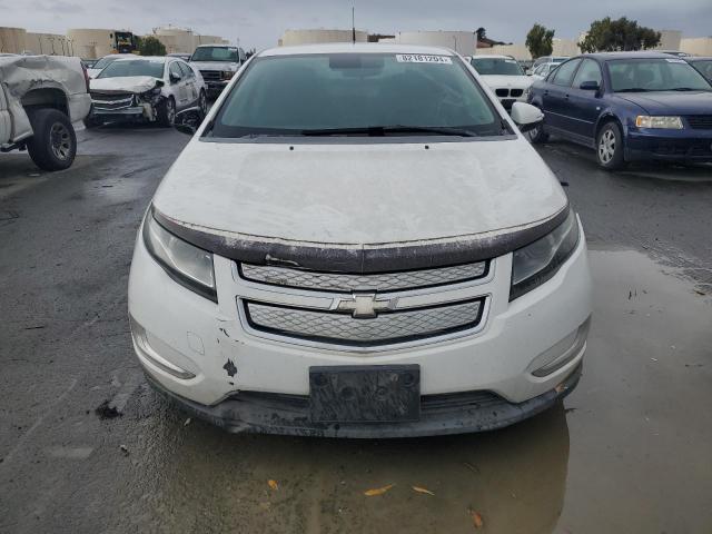 Photo 5 from auction – 2013 CHEVROLET VOLT with VIN 1G1RE6E49DU139347