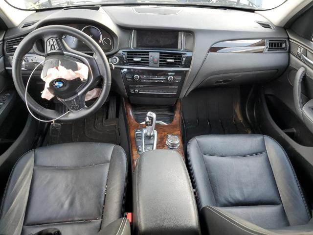 Photo 8 from auction – 2015 BMW X3 XDRIVE2 with VIN 5UXWX9C58F0D45479