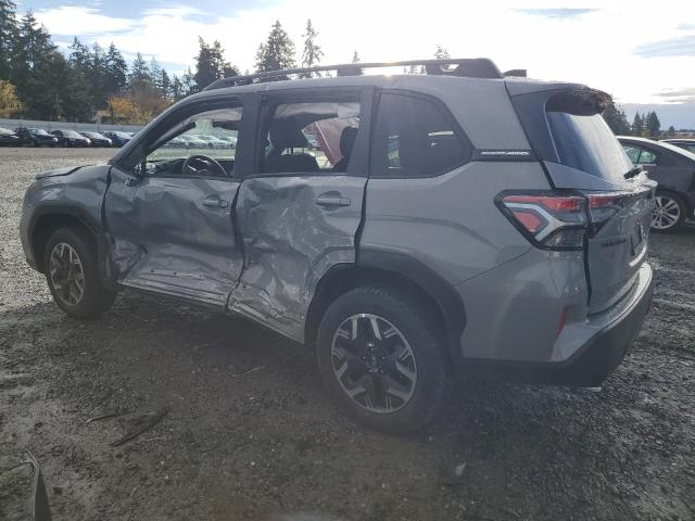 Photo 2 from auction – 2025 SUBARU FORESTER P with VIN JF2SLDBCXSH457337