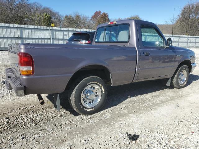 Photo 3 from auction – 1995 FORD RANGER with VIN 1FTCR10AXSPA10384