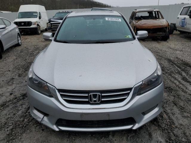 Photo 5 from auction – 2014 HONDA ACCORD EX with VIN 1HGCR2F74EA165636
