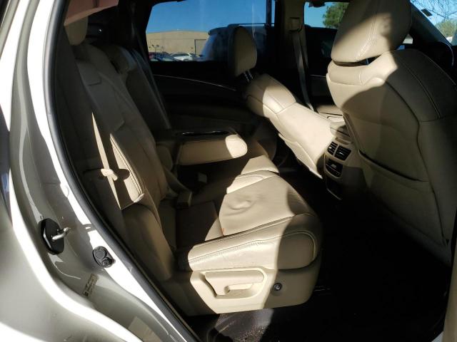 Photo 10 from auction – 2017 ACURA MDX TECHNO with VIN 5FRYD3H52HB002126