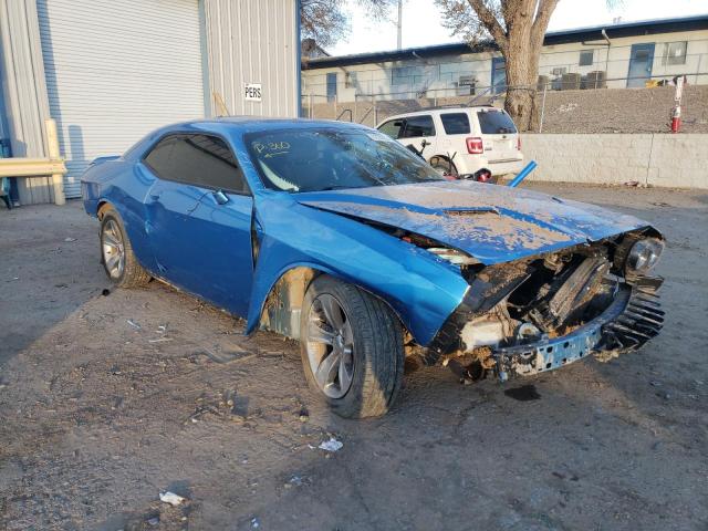 Photo 4 from auction – 2018 DODGE CHALLENGER with VIN 2C3CDZAG2JH305549
