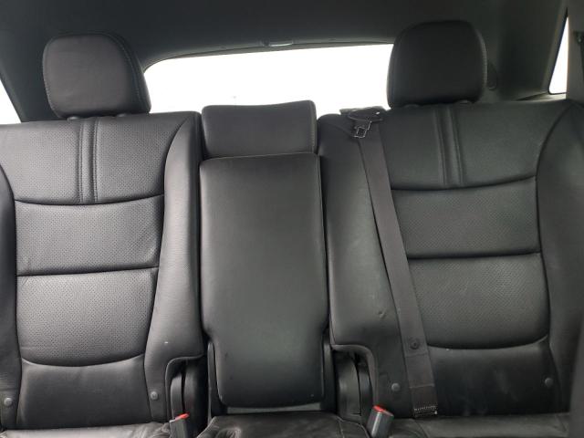 Photo 10 from auction – 2012 KIA SORENTO SX with VIN 5XYKW4A2XCG259463