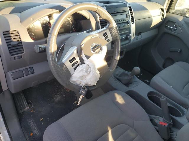Photo 8 from auction – 2015 NISSAN FRONTIER S with VIN 1N6BD0CT0FN725920