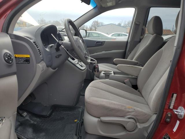 Photo 7 from auction – 2011 KIA SEDONA LX with VIN KNDMG4C75B6369336