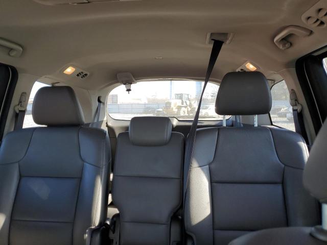 Photo 10 from auction – 2015 HONDA ODYSSEY EX with VIN 5FNRL5H62FB107761