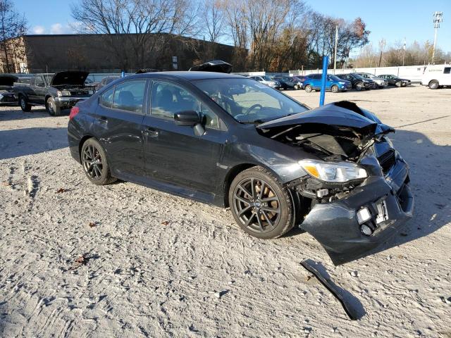Photo 4 from auction – 2019 SUBARU WRX PREMIU with VIN JF1VA1C67K9827362