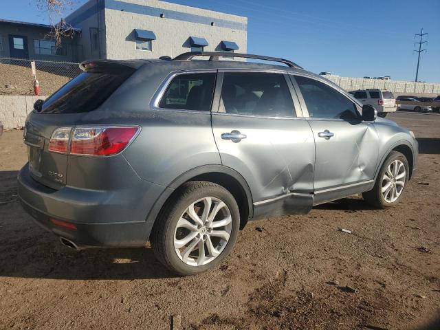 Photo 3 from auction – 2012 MAZDA CX-9 with VIN JM3TB3DAXC0347861