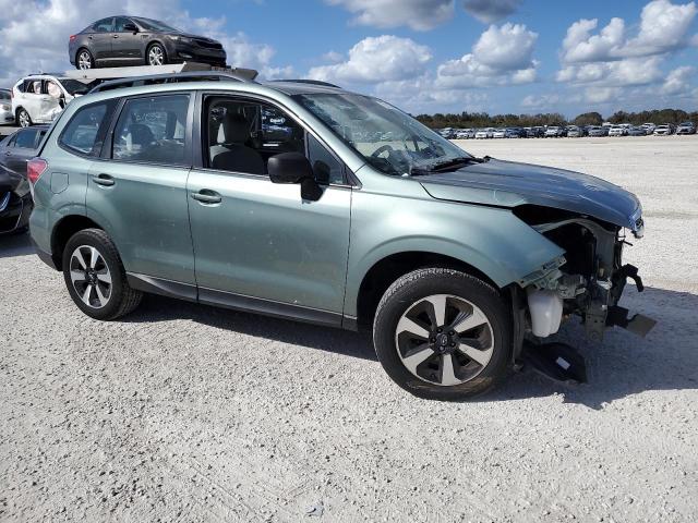 Photo 4 from auction – 2017 SUBARU FORESTER 2 with VIN JF2SJABC7HH559496
