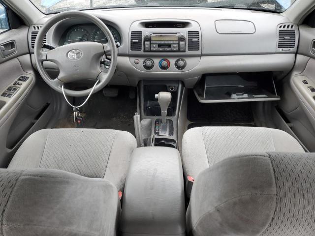 Photo 8 from auction – 2004 TOYOTA CAMRY LE with VIN 4T1BE32K34U918796