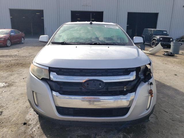 Photo 5 from auction – 2011 FORD EDGE LIMIT with VIN 2FMDK3KC5BBA12775
