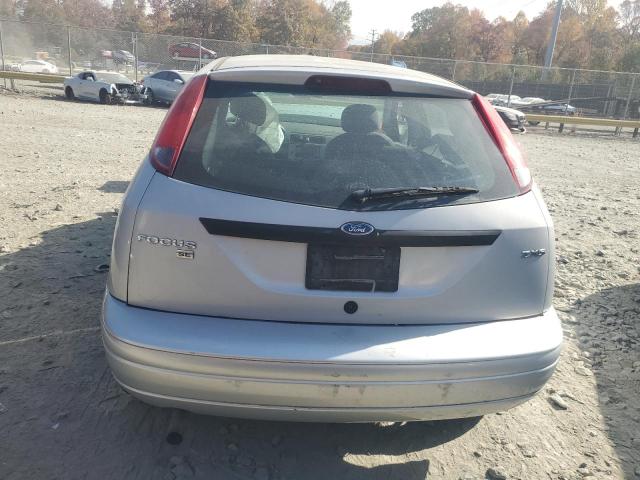 Photo 6 from auction – 2005 FORD FOCUS ZX5 with VIN 3FAFP37N15R130262