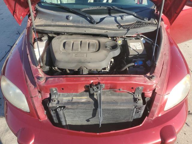 Photo 12 from auction – 2010 CHEVROLET HHR LT with VIN 3GNBABDB1AS538852