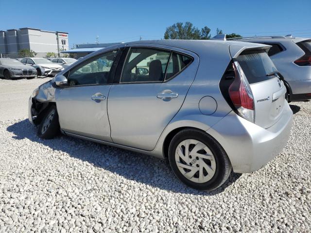 Photo 2 from auction – 2016 TOYOTA PRIUS C with VIN JTDKDTB38G1139982