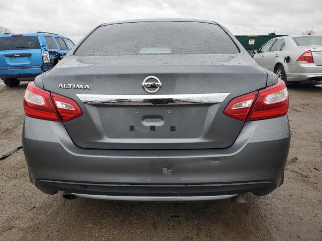 Photo 6 from auction – 2016 NISSAN ALTIMA 2.5 with VIN 1N4AL3AP0GN317031