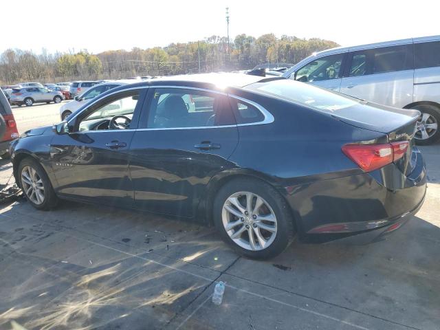 Photo 2 from auction – 2017 CHEVROLET MALIBU LT with VIN 1G1ZE5ST7HF131599