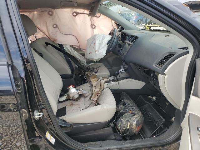 Photo 7 from auction – 2019 MITSUBISHI OUTLANDER with VIN JA4AR3AUXKU001739