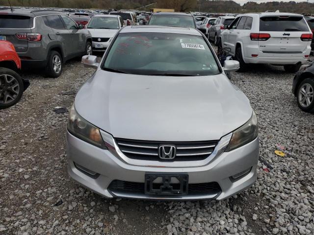 Photo 5 from auction – 2013 HONDA ACCORD EXL with VIN 1HGCR2F80DA223202
