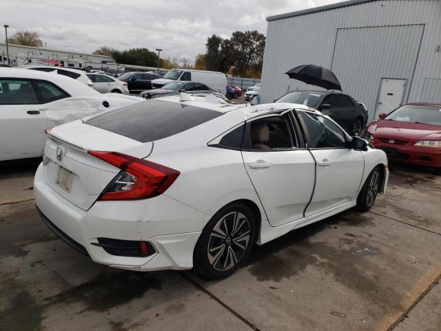 Photo 3 from auction – 2016 HONDA CIVIC EX with VIN 2HGFC1F39GH650736
